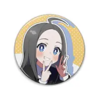 Kamai Luca - Badge - VTuber