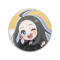 Kamai Luca - Badge - VTuber