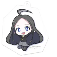 Kamai Luca - Acrylic Key Chain - Key Chain - VTuber