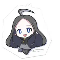 Kamai Luca - Acrylic Key Chain - Key Chain - VTuber
