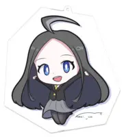 Kamai Luca - Acrylic Key Chain - Key Chain - VTuber