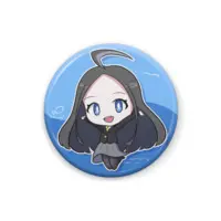 Kamai Luca - Badge - VTuber