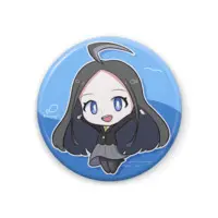 Kamai Luca - Badge - VTuber