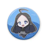Kamai Luca - Badge - VTuber