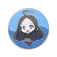 Kamai Luca - Badge - VTuber