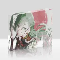 星群ありや - Acrylic Block - VTuber