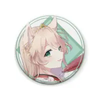 星群ありや - Badge - VTuber