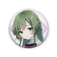 Hoshimura Ariya - Badge - VTuber Size-57mm