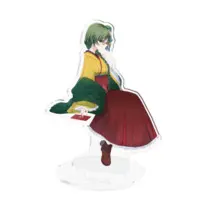 Hoshimura Ariya - Acrylic stand - VTuber Size-100x100mm