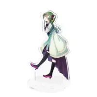 Hoshimura Ariya - Acrylic stand - VTuber Size-100x100mm