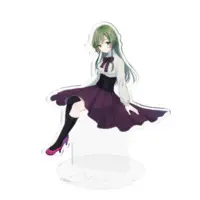 Hoshimura Ariya - Acrylic stand - VTuber Size-100x100mm