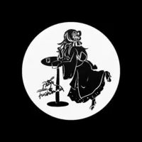 Hoshimura Ariya - Mirror - VTuber Size-56mm