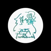 Hoshimura Ariya - Mirror - VTuber Size-56mm