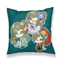 Hoshimura Ariya - Cushion Cover - VTuber