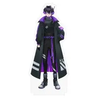 H.A.O - Acrylic stand