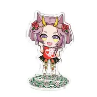 Nekomusya - Acrylic stand - VTuber