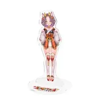 Nekomusya - Acrylic stand - VTuber