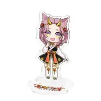 ねこ武者 - Acrylic stand - VTuber