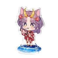 ねこ武者 - Acrylic stand - VTuber