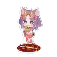 Nekomusya - Acrylic stand - VTuber