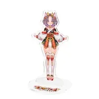 Nekomusya - Acrylic stand - VTuber