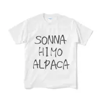 Soal Paca - Clothes - T-shirts - VTuber Size-M