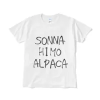 Soal Paca - Clothes - T-shirts - VTuber Size-L