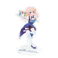 Soal Paca - Acrylic stand - VTuber