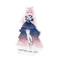 Soal Paca - Acrylic stand - VTuber