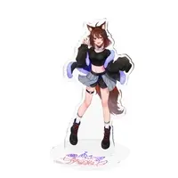 Nanaya Kagerou - Acrylic stand - VTuber