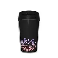 Nanaya Kagerou - Tumbler, Glass - VTuber