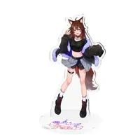 Nanaya Kagerou - Acrylic stand - VTuber