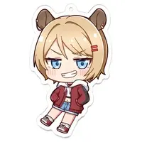 サブ太郎 - Acrylic Key Chain - Key Chain - VTuber