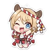 サブ太郎 - Acrylic Key Chain - Key Chain - VTuber