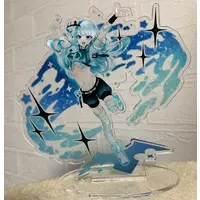 かるがみ - Acrylic stand - VTuber