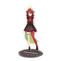 KAMISHIRO.Ch／神代_マルチデザイナー - Acrylic stand - VTuber