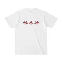 Shura Absente - Clothes - T-shirts - VTuber Size-S