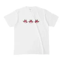 Shura Absente - Clothes - T-shirts - VTuber Size-M