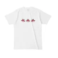 Shura Absente - Clothes - T-shirts - VTuber Size-L