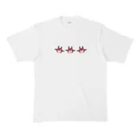 Shura Absente - Clothes - T-shirts - VTuber Size-XL