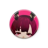Shura Absente - Badge - VTuber