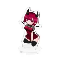 Shura Absente - Acrylic stand - VTuber