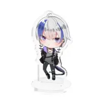 Mukuro Naki - Acrylic stand - VTuber
