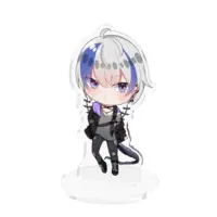 Mukuro Naki - Acrylic stand - VTuber