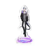Mukuro Naki - Acrylic stand - VTuber