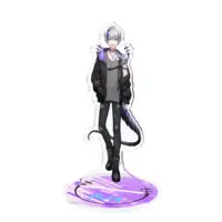 Mukuro Naki - Acrylic stand - VTuber