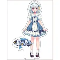 Hoshino Ruru - Acrylic stand - VTuber