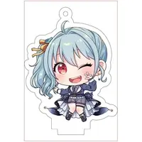 Hoshino Ruru - Acrylic Key Chain - Key Chain - VTuber