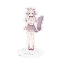 Nekome Milk - Acrylic stand - VTuber