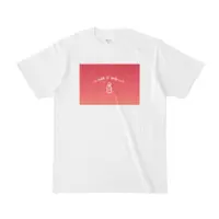 Yamiyoi Hakuto - Clothes - T-shirts - VTuber Size-S